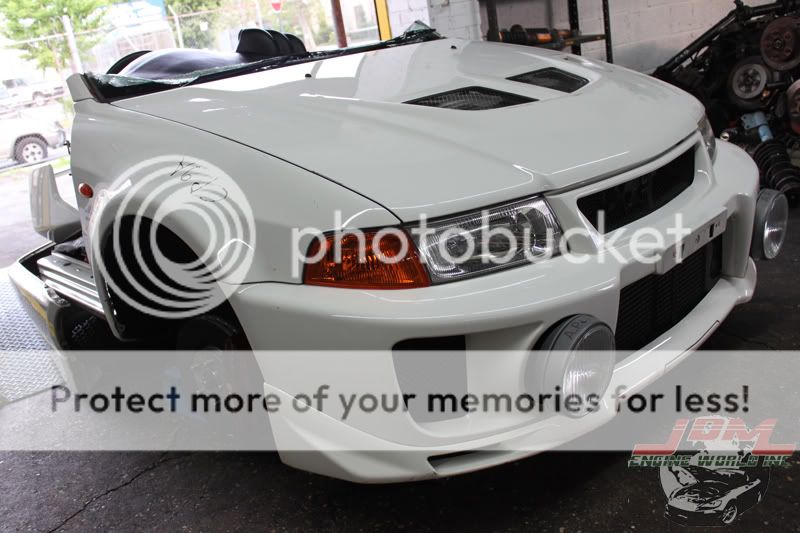 99 Mirage > Evo 5 AWD conversion Mirage Performance Forums